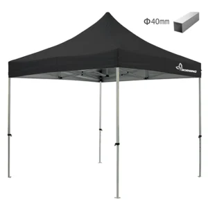 Outdoor Aluminum Canopy Tent Super 40# A1