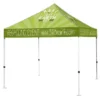 Outdoor Steel Frame Tent Hexagonal 40# S3