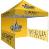 Outdoor Aluminum Frame Tent Luxury 50# A3