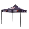 Outdoor Steel Frame Tent Recreational 30# S1