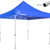 Outdoor Aluminum Frame Tent BestSeller 40# A2