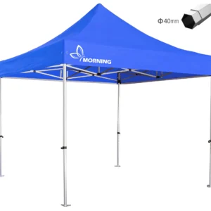 Outdoor Aluminum Frame Tent BestSeller 40# A2