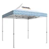 aluminum canopy tent super 40# A1