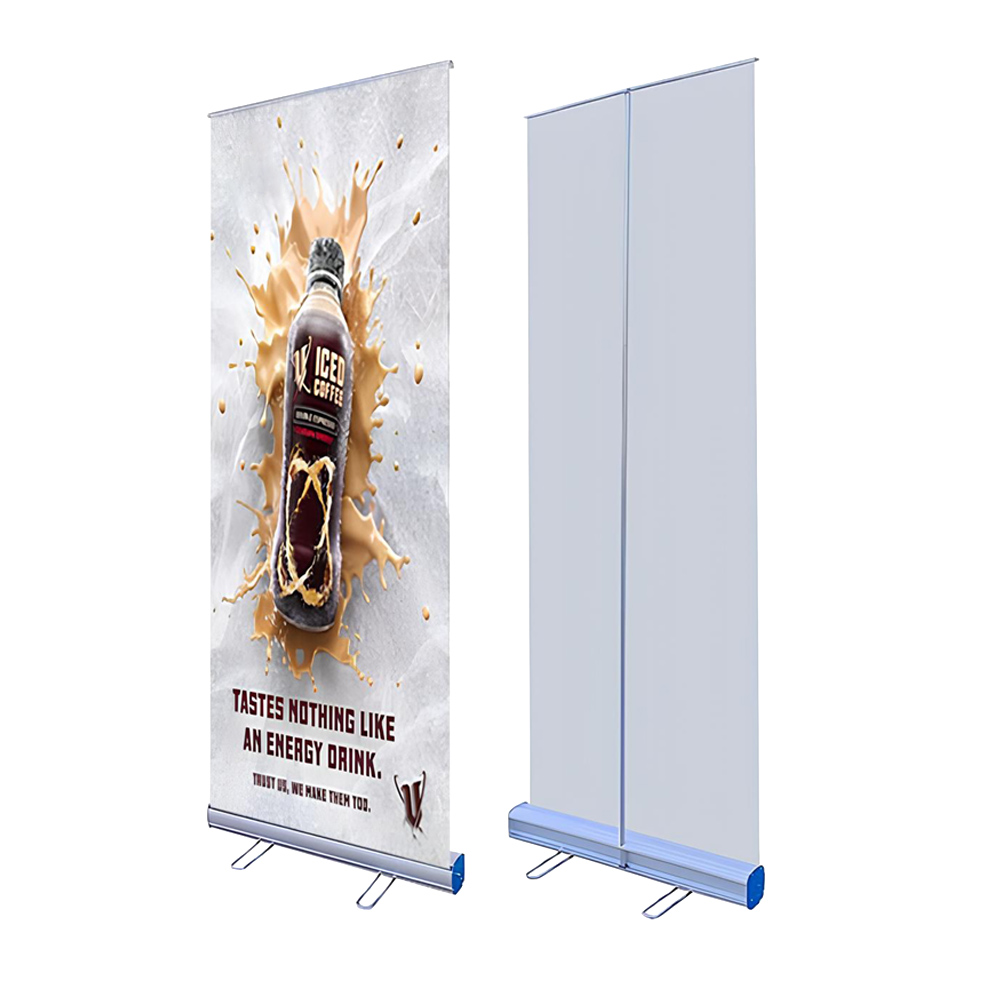 Pull Up Banner Wire B3 - morningtents.com