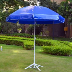 High Quality Steel Frame Promotional Umbrella