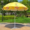 high quality cafe umbrellas