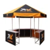 Best Market Dome Kiosk Tent House Peak T2