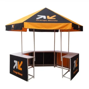 Best Market Dome Kiosk Tent House Peak T2