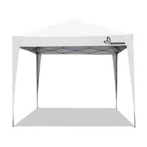 Best Portable Fly Leg Gazebo Tent T2