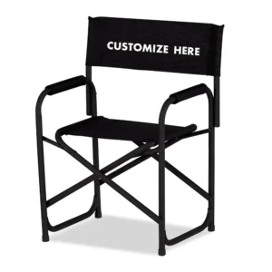 Director Chair