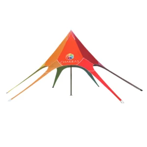 Best Single Pole Star Tent