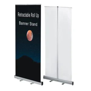 Best A Europai Roll Up Banner A1