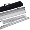 Double-Sided Electric Roll Up Banner Detail 3
