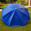 Steel Frame Promotional Umbrella Details 2