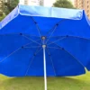 Steel Frame Promotional Umbrella Details 4
