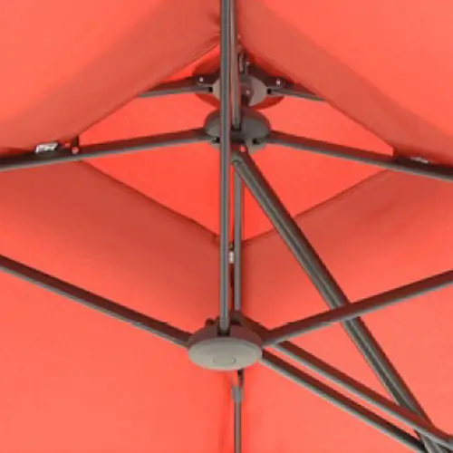 wrench cantilever umbrella detail 1