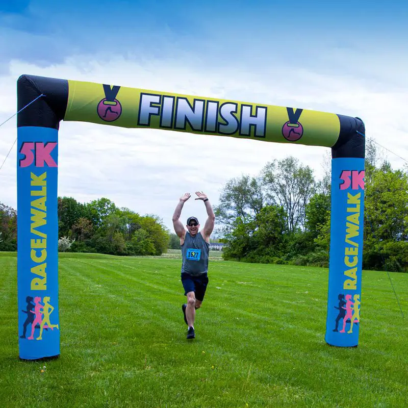 inflatable arch feature image