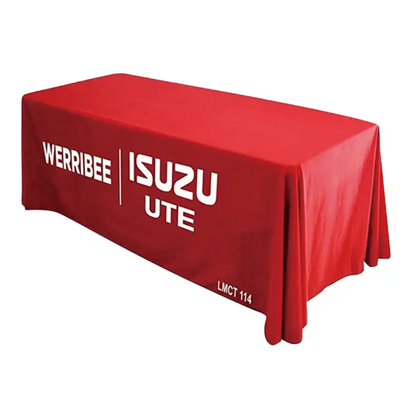 Flat Table Cloth