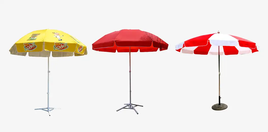 promotional umbrella product