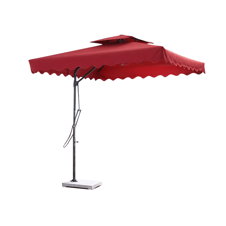 cantilever umbrella