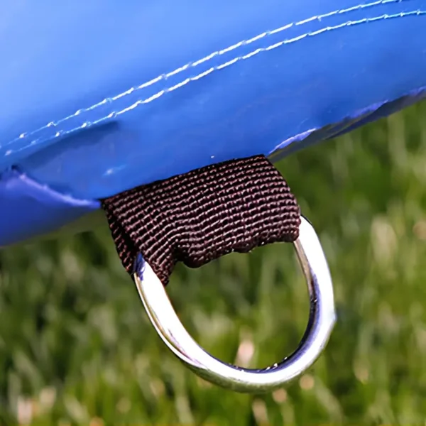 inflatable arch detail 2