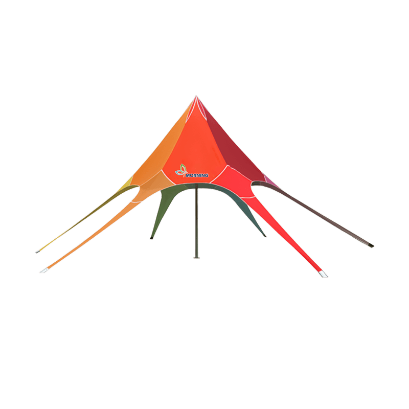 star tent