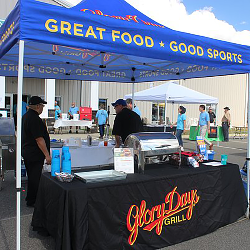 set up trade show booth feature image