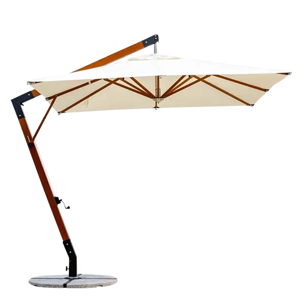 cantilever umbrella