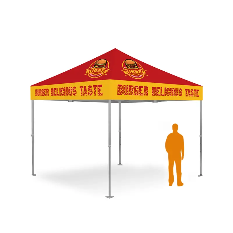 10x10 Canopy Tent