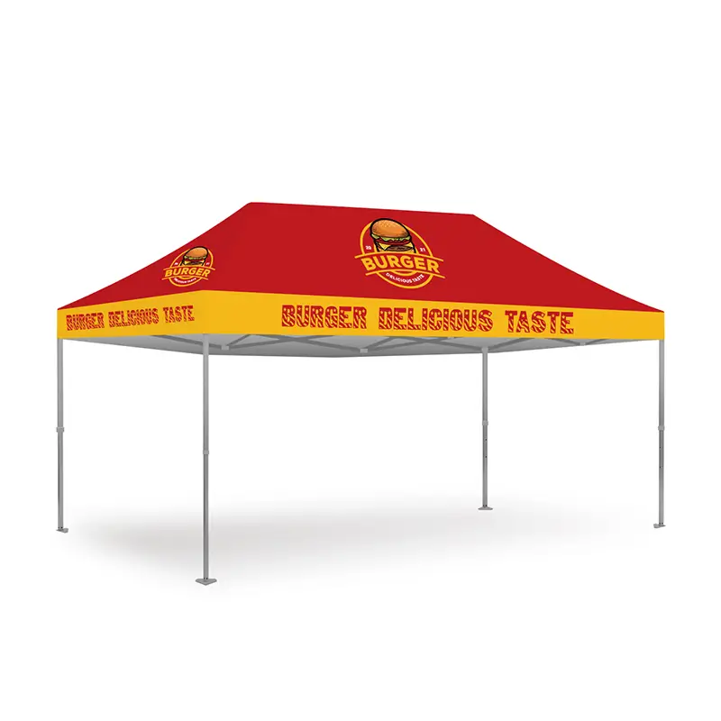 10x15 Canopy Tent