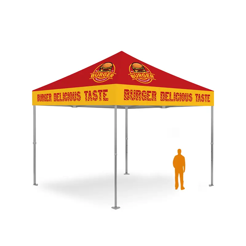 13x13 Canopy Tent