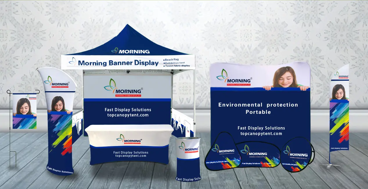 Morningtents Products