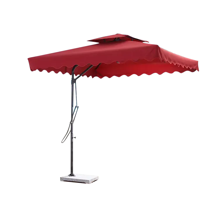 cantilever umbrella