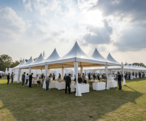 moringtents, event canopy tents 