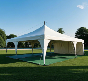 Technological Innovation of Tent Materials2