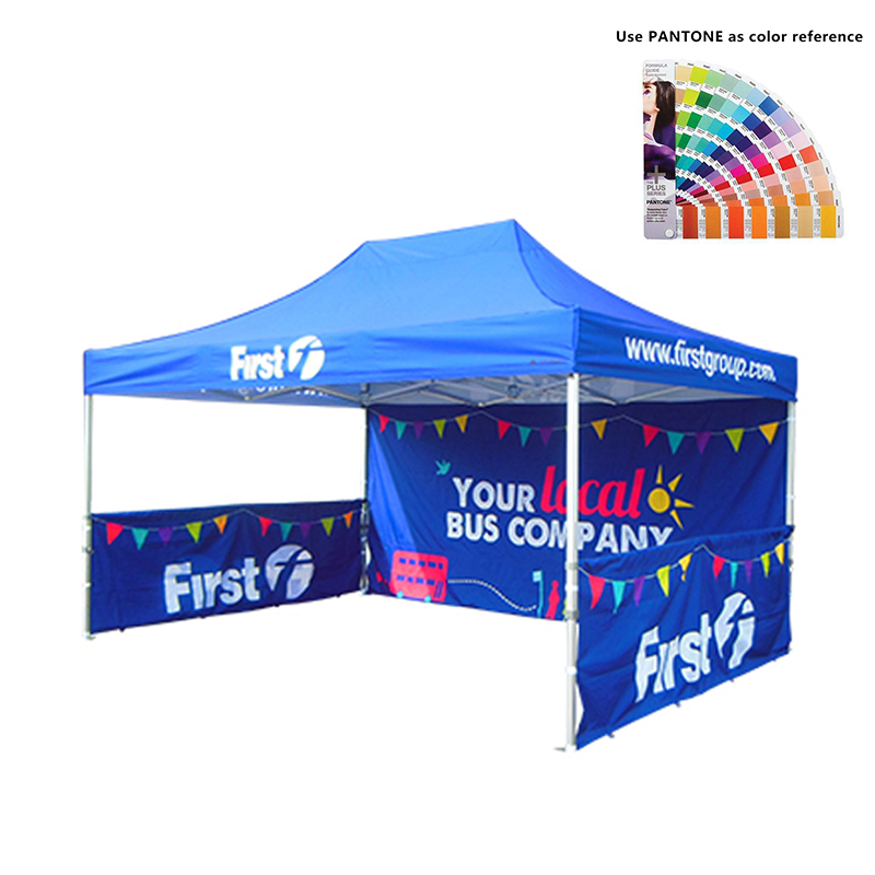 Canopy Tent