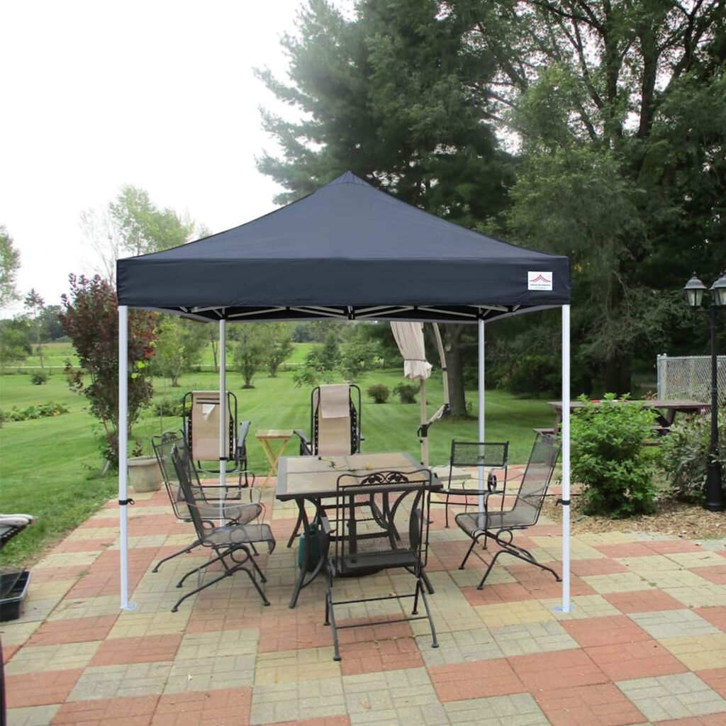 Canopy Tent