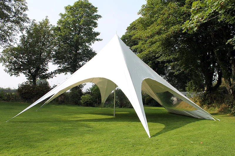 Star Tent