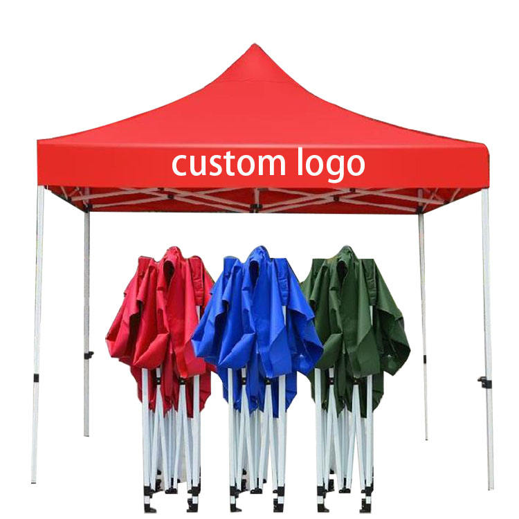 pop up tent