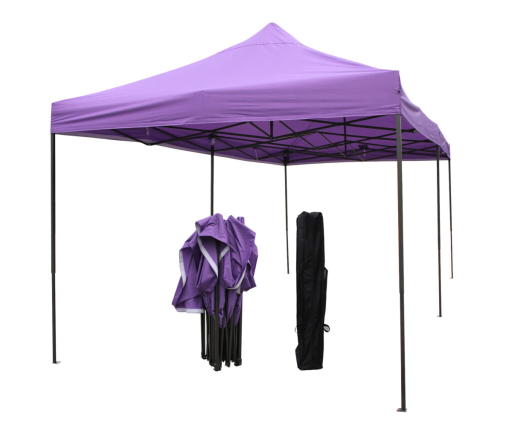 pop up tent