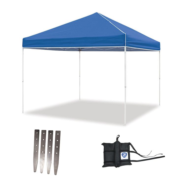 10x10 Pop Up Canopy Tent