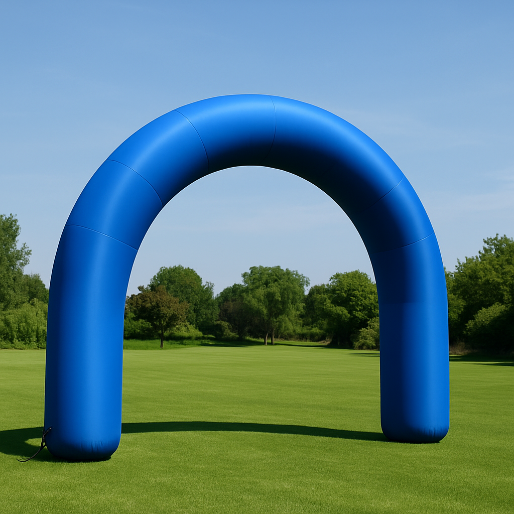 Inflatables Arch
