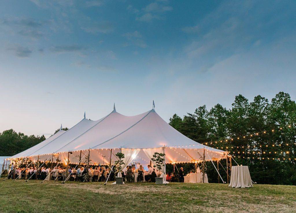 Event Tents