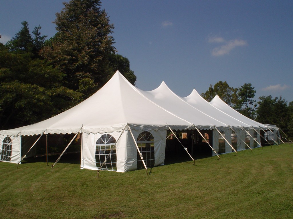Party Tents