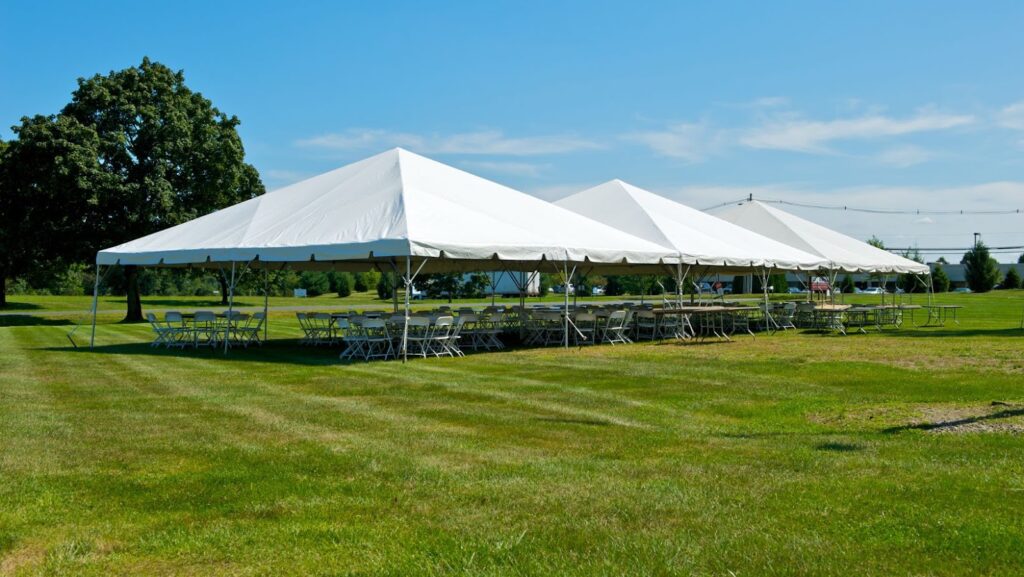 Party Tents