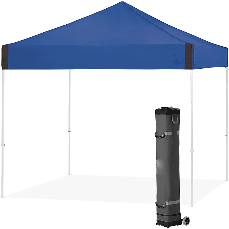 4-person family pop up tent for camping trips
