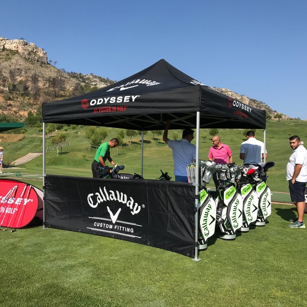 canvas outdoor canopy tent with UV protection