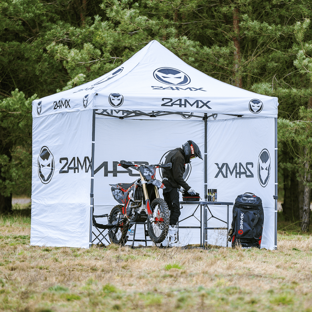 best tent choice: steel frame vs aluminum frame