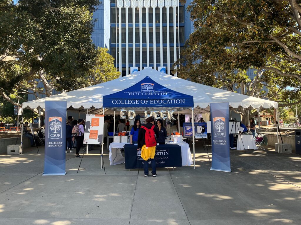 outdoor canopy tent for athletes and spectators