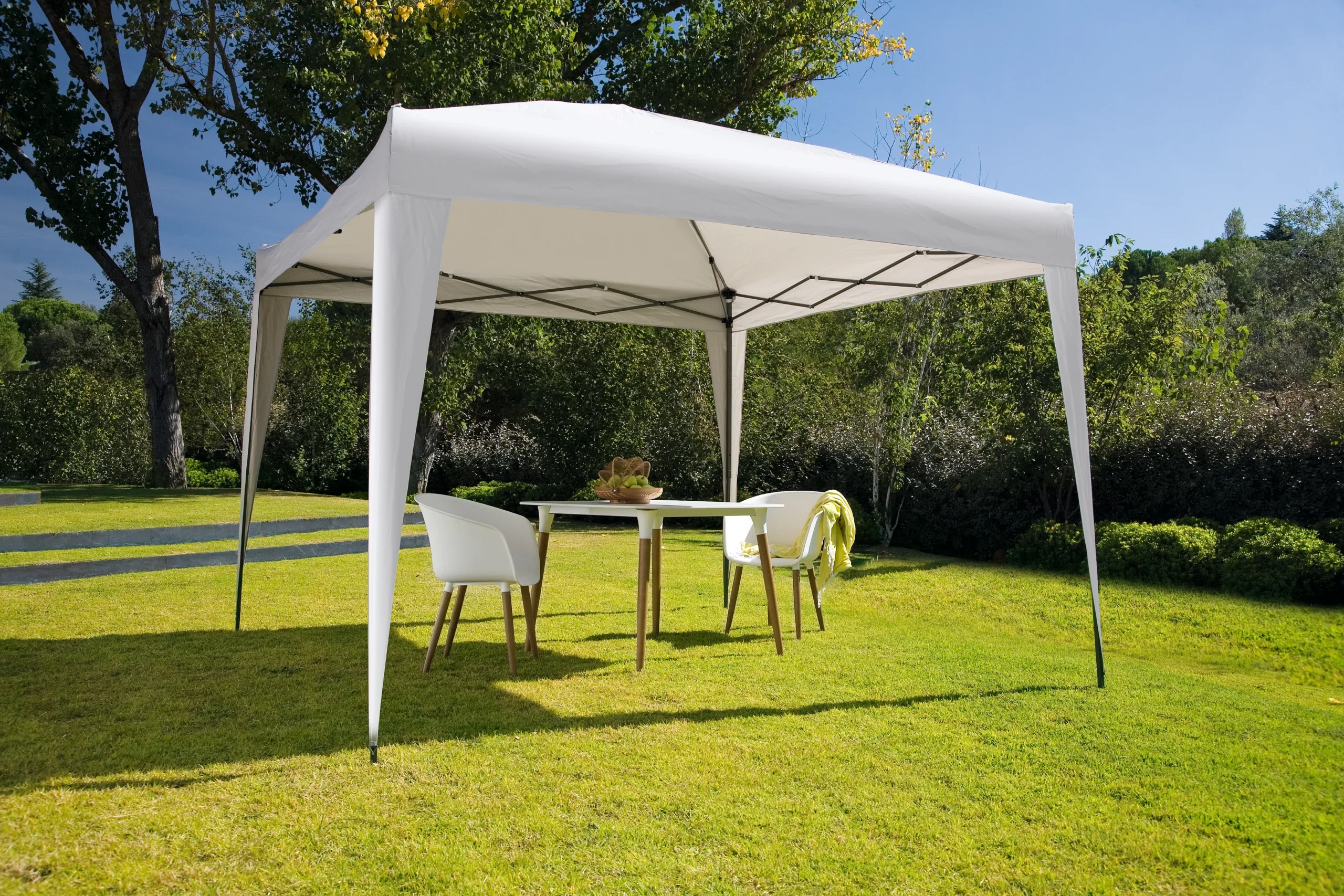 gazebo tent
